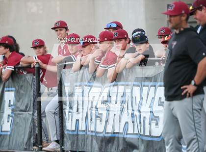 Thumbnail 2 in Mid-Carolina vs Oceanside Collegiate Academy (Game 1) photogallery.