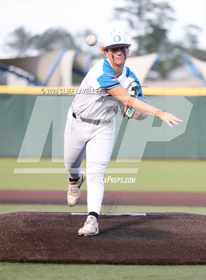 Thumbnail 1 in Mid-Carolina vs Oceanside Collegiate Academy (Game 1) photogallery.