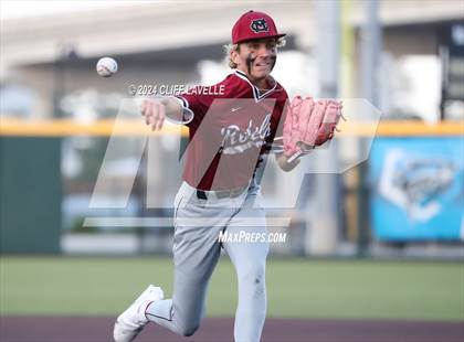 Thumbnail 3 in Mid-Carolina vs Oceanside Collegiate Academy (Game 1) photogallery.
