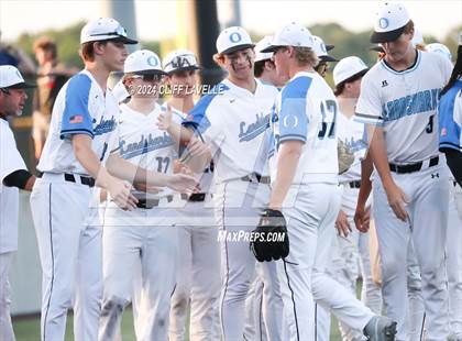 Thumbnail 1 in Mid-Carolina vs Oceanside Collegiate Academy (Game 1) photogallery.