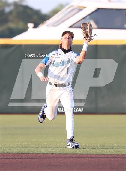 Thumbnail 1 in Mid-Carolina vs Oceanside Collegiate Academy (Game 1) photogallery.