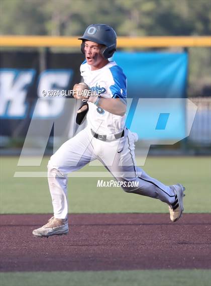Thumbnail 1 in Mid-Carolina vs Oceanside Collegiate Academy (Game 1) photogallery.