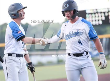 Thumbnail 2 in Mid-Carolina vs Oceanside Collegiate Academy (Game 1) photogallery.