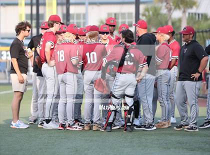 Thumbnail 2 in Mid-Carolina vs Oceanside Collegiate Academy (Game 1) photogallery.