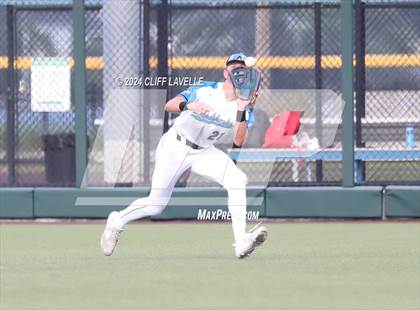 Thumbnail 1 in Mid-Carolina vs Oceanside Collegiate Academy (Game 1) photogallery.