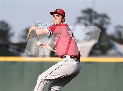 Thumbnail 1 in Mid-Carolina vs Oceanside Collegiate Academy (Game 1) photogallery.