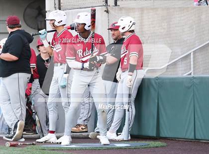 Thumbnail 1 in Mid-Carolina vs Oceanside Collegiate Academy (Game 1) photogallery.