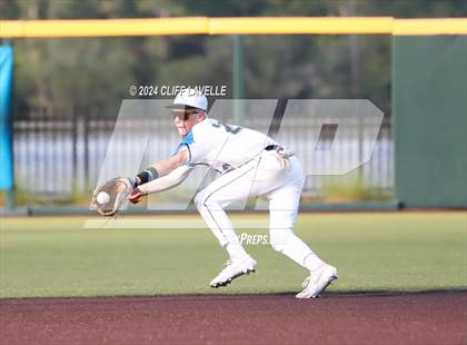 Thumbnail 1 in Mid-Carolina vs Oceanside Collegiate Academy (Game 1) photogallery.