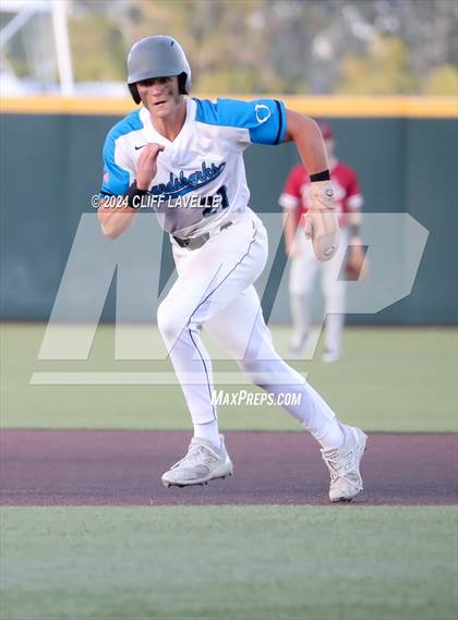 Thumbnail 1 in Mid-Carolina vs Oceanside Collegiate Academy (Game 1) photogallery.