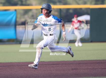 Thumbnail 3 in Mid-Carolina vs Oceanside Collegiate Academy (Game 1) photogallery.