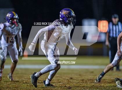 Thumbnail 1 in Rosewood @ North Moore (NCHSAA 1A East Final) photogallery.