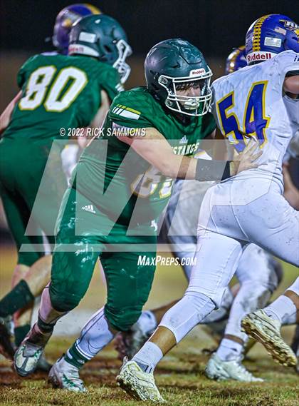 Thumbnail 1 in Rosewood @ North Moore (NCHSAA 1A East Final) photogallery.