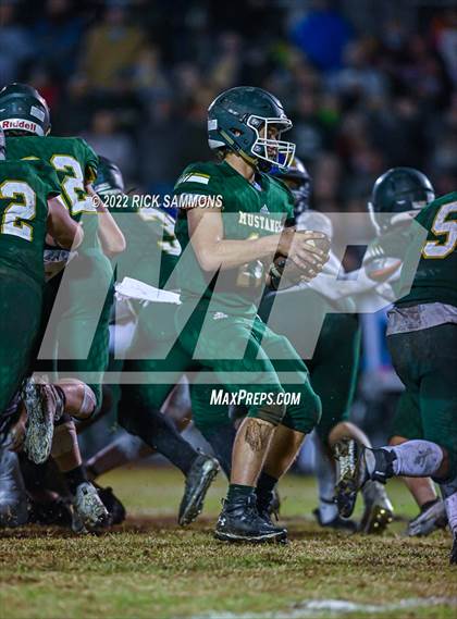 Thumbnail 2 in Rosewood @ North Moore (NCHSAA 1A East Final) photogallery.