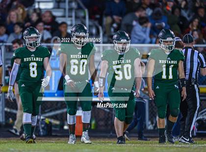 Thumbnail 1 in Rosewood @ North Moore (NCHSAA 1A East Final) photogallery.