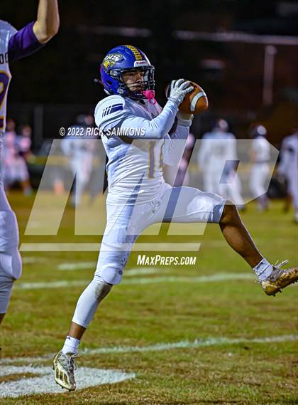 Thumbnail 1 in Rosewood @ North Moore (NCHSAA 1A East Final) photogallery.
