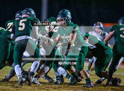Thumbnail 2 in Rosewood @ North Moore (NCHSAA 1A East Final) photogallery.