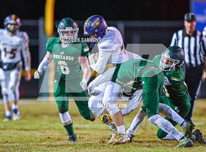 Thumbnail 1 in Rosewood @ North Moore (NCHSAA 1A East Final) photogallery.
