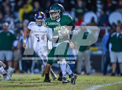 Thumbnail 2 in Rosewood @ North Moore (NCHSAA 1A East Final) photogallery.