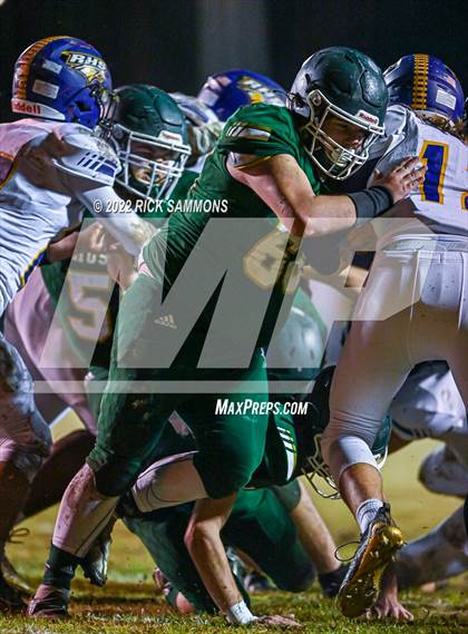 Thumbnail 3 in Rosewood @ North Moore (NCHSAA 1A East Final) photogallery.
