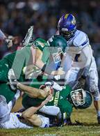 Photo from the gallery "Rosewood @ North Moore (NCHSAA 1A East Final)"
