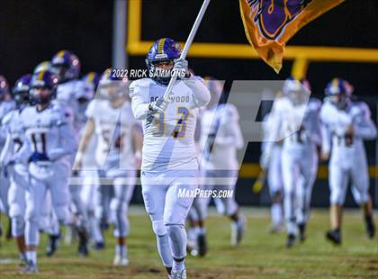Thumbnail 1 in Rosewood @ North Moore (NCHSAA 1A East Final) photogallery.