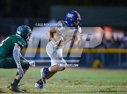 Thumbnail 3 in Rosewood @ North Moore (NCHSAA 1A East Final) photogallery.
