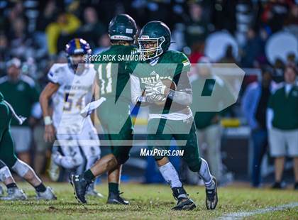 Thumbnail 1 in Rosewood @ North Moore (NCHSAA 1A East Final) photogallery.