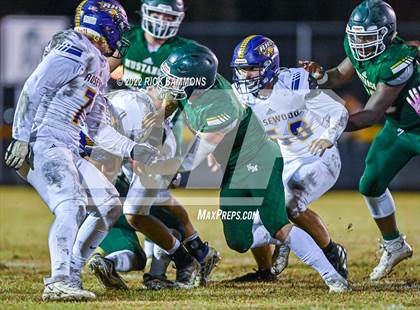 Thumbnail 1 in Rosewood @ North Moore (NCHSAA 1A East Final) photogallery.
