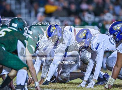 Thumbnail 1 in Rosewood @ North Moore (NCHSAA 1A East Final) photogallery.