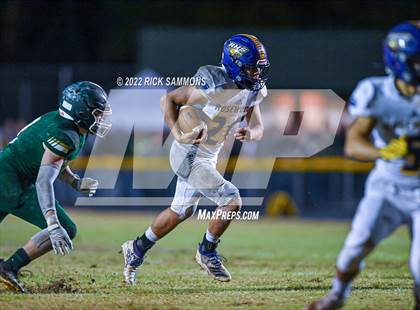 Thumbnail 1 in Rosewood @ North Moore (NCHSAA 1A East Final) photogallery.
