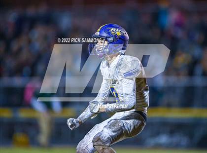 Thumbnail 2 in Rosewood @ North Moore (NCHSAA 1A East Final) photogallery.