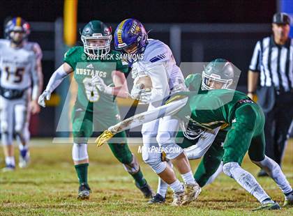 Thumbnail 3 in Rosewood @ North Moore (NCHSAA 1A East Final) photogallery.