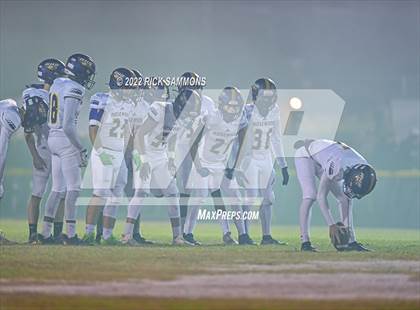 Thumbnail 2 in Rosewood @ North Moore (NCHSAA 1A East Final) photogallery.