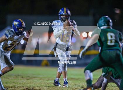 Thumbnail 1 in Rosewood @ North Moore (NCHSAA 1A East Final) photogallery.