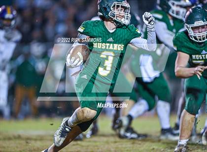 Thumbnail 2 in Rosewood @ North Moore (NCHSAA 1A East Final) photogallery.
