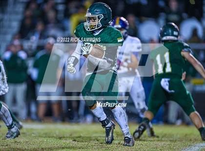 Thumbnail 1 in Rosewood @ North Moore (NCHSAA 1A East Final) photogallery.