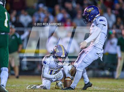 Thumbnail 3 in Rosewood @ North Moore (NCHSAA 1A East Final) photogallery.