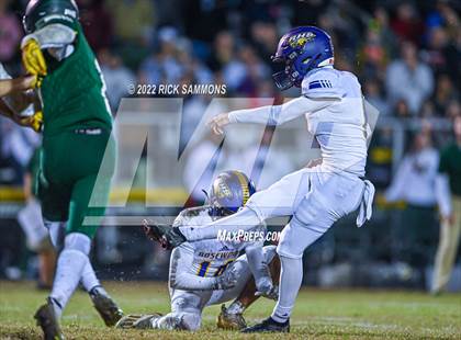 Thumbnail 1 in Rosewood @ North Moore (NCHSAA 1A East Final) photogallery.