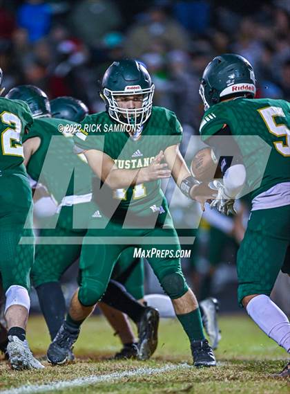 Thumbnail 1 in Rosewood @ North Moore (NCHSAA 1A East Final) photogallery.