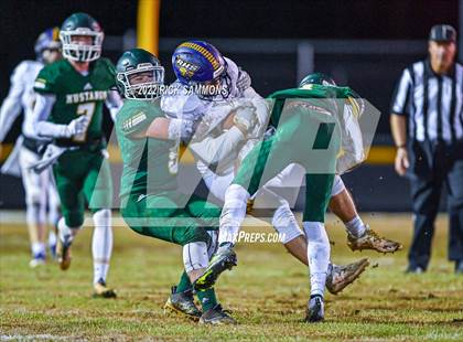 Thumbnail 1 in Rosewood @ North Moore (NCHSAA 1A East Final) photogallery.