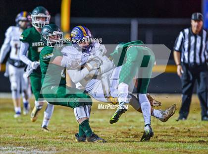 Thumbnail 2 in Rosewood @ North Moore (NCHSAA 1A East Final) photogallery.