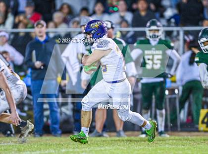 Thumbnail 1 in Rosewood @ North Moore (NCHSAA 1A East Final) photogallery.