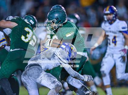 Thumbnail 1 in Rosewood @ North Moore (NCHSAA 1A East Final) photogallery.