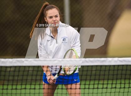 Thumbnail 1 in Lincoln East vs. Grand Island  photogallery.