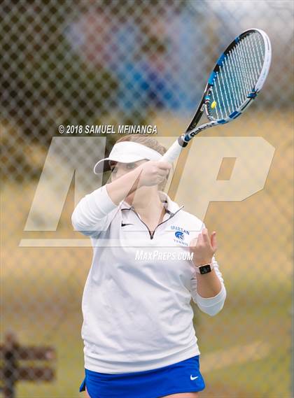 Thumbnail 3 in Lincoln East vs. Grand Island  photogallery.
