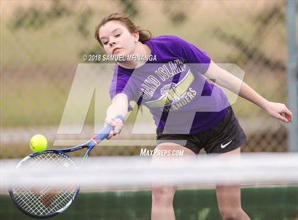 Thumbnail 1 in Lincoln East vs. Grand Island  photogallery.