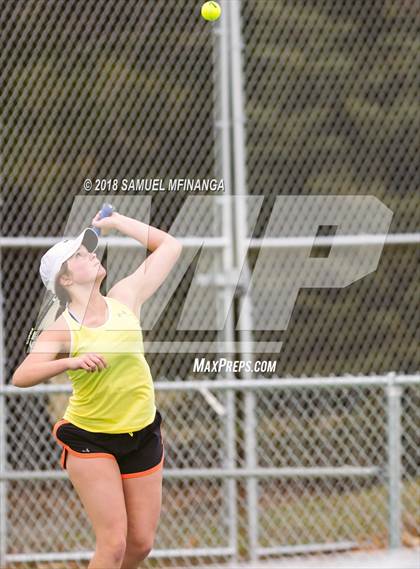 Thumbnail 3 in Lincoln East vs. Grand Island  photogallery.
