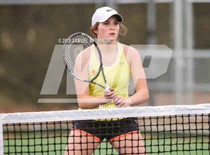 Thumbnail 3 in Lincoln East vs. Grand Island  photogallery.