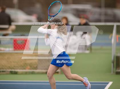 Thumbnail 2 in Lincoln East vs. Grand Island  photogallery.