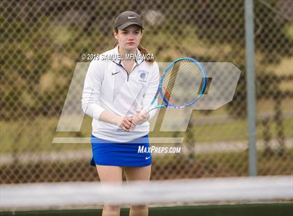 Thumbnail 2 in Lincoln East vs. Grand Island  photogallery.